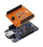 FRDM-K64F-AGM04 from Nxp