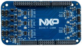 DEVKIT-COMM from Nxp