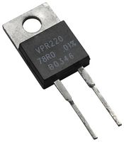 VPG FOIL RESISTORS Y09260R50000F9L