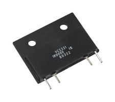 VPG FOIL RESISTORS Y09602R00000J9L CURRENT SENSE RES, 2R, 5%, 10W, SIP