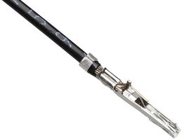 MOLEX 105300-2100 CONTACT, SOCKET, 20AWG, CRIMP