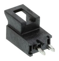 MOLEX 105309-1102 CONNECTOR, HEADER, 2POS, 1ROW, 2.5MM