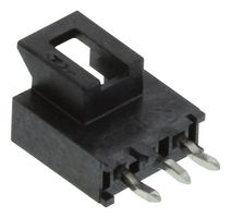 MOLEX 105309-1103 CONNECTOR, HEADER, 3POS, 1ROW, 2.5MM
