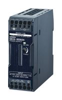 OMRON INDUSTRIAL AUTOMATION S8VK-S03024 POWER SUPPLY, AC-DC, 24V, 1.3A