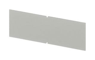 PHOENIX CONTACT 2203373 PANEL LATERAL, PC, NEGRO, CARCASA MEDIA