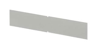 PHOENIX CONTACT 2203386 PANEL LATERAL, PC, NEGRO, CARCASA MEDIA