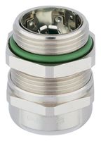 LAPP 53112531 CABLE GLAND, BRASS, 10MM, IP68