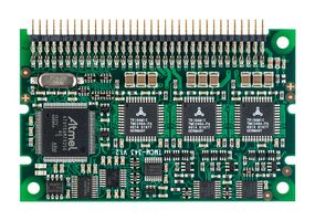 TRINAMIC / ANALOG DEVICES TMCM-343-V-TMCL STEPPER MOTOR CTRL/DRIVER, 1.1A, 35V