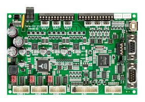 TRINAMIC / ANALOG DEVICES TMCM-351-E-CANOPEN STEPPER MOTOR CTRL/DRIVER, 2.8A, 28.5V