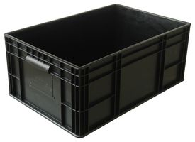 DURATOOL DT000246 ANTISTATIC STORAGE BOX