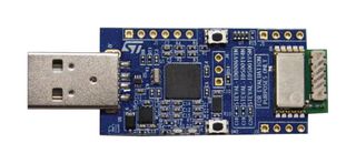 STEVAL-IDS001V4M from Stmicroelectronics
