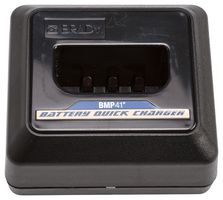 BRADY BMP41-QC-UK BATTERY QUICK CHARGER, PORTABLE PRINTER