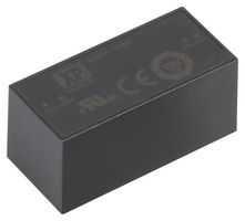 XP POWER VCE03US05 POWER SUPPLY, AC-DC, 5V, 0.6A