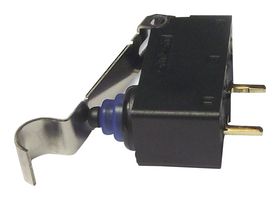 ARATAS (FORMERLY OMRON COMPONENTS) D2AW-A082D R MICROINTERRUP PALANCA SPST-NC 0.1A 12VDC