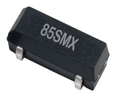 IQD FREQUENCY PRODUCTS LFXTAL023562 CRYSTAL, 32.768KHZ, 12.5PF, 8.7MMX3.8MM