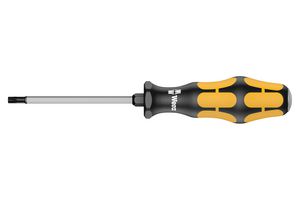 WERA 05024401001 DESTORNILLADOR TORX, T20, 90MM