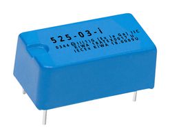 STANDEXMEDER 525-03-0-I OPTOCOUPLER, TRANSISTOR O/P, 4KV, DIP-4