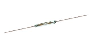 STANDEXMEDER KSK-1A46-1015 REED SW, SPST-NO, 0.5A, 200V, TH