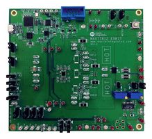 ANALOG DEVICES MAX77812EVKIT# EVAL BOARD, QUAD-PHASE BUCK REGULATOR