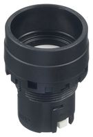 IDEC HW1L-A0 OPERATOR, ILLUMINATED ROUND PUSHBUTTON