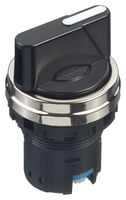 IDEC HW1S-31T OPERATOR, 3 POSITION SELECTOR SWITCH
