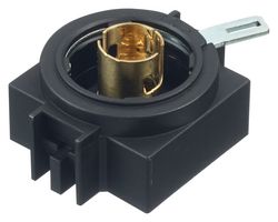 IDEC HW-CBL MOUNTING ADAPTER, ILLUMINATED ROUND PB