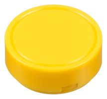 IDEC HW1A-B2Y SW BUTTON, ROUND EXTENDED, 22MM, YEL