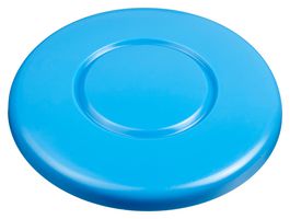 IDEC HW1A-B4S SWITCH BUTTON, MUSHROOM, 40MM, BLUE