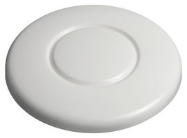 IDEC HW1A-B4W SWITCH BUTTON, MUSHROOM, 40MM, WHITE
