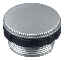 IDEC LW9Z-BM MOUNTING HOLE PLUG, PCB