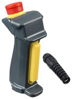 IDEC HE2G-21SHE SAFETY INTERLOCK SW, 5A, 250VAC, SOLDER