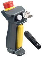IDEC HE2G-21SHE-L-K SAFETY INTERLOCK SW, 5A, 250VAC, SOLDER