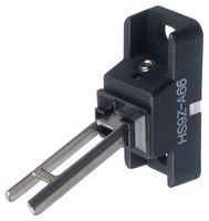 IDEC HS9Z-A66 ACTUATOR, SAFETY SW, ADJUSTABLE, IP67