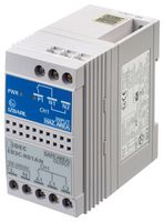 IDEC EB3C-R01AN RELAY BARRIER, 1-CH, 100-240VAC, SCREW
