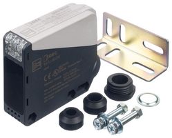 IDEC SA1U-B02M PHOTOELECTRIC SENSOR, 2M, RELAY, SCREW