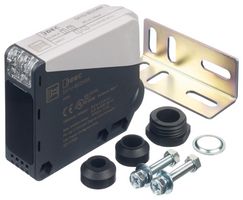 IDEC SA1U-B02MW PHOTOELECTRIC SENSOR, 2M, NPN/PNP, SCREW
