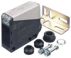 IDEC SA1U-D01M PHOTOELECTRIC SENSOR, 1M, RELAY, SCREW