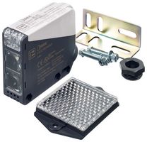 IDEC SA1U-P07MWT PHOTOELECTRIC SENSOR, 7M, NPN/PNP, SCREW