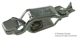 MUELLER ELECTRIC BU-27 Apartos de corte, seccionamiento o la co