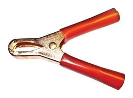 MUELLER ELECTRIC BU-46A-2 MINI PLIER STYLE CLIP, 50A, 29MM, RED