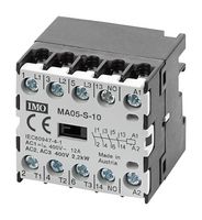 IMO PRECISION CONTROLS MA05-S-00-40110AC