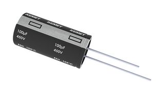 KEMET ESH107M200AM7AA