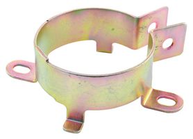KEMET PYC6041 MOUNTING CLIP, VERTICAL, 35MM DIA, STEEL