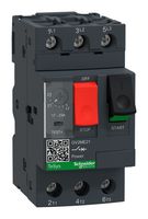 SCHNEIDER ELECTRIC GV2ME21 DISYUNTOR, 3 POLOS, 23A, 690VAC