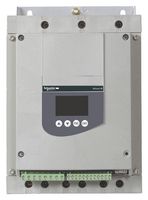 SCHNEIDER ELECTRIC ATS48D47Q MOTOR STARTER, 3-PH, 45KW, 415V