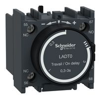 SCHNEIDER ELECTRIC LADT0