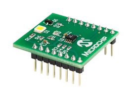 MICROCHIP DM160233