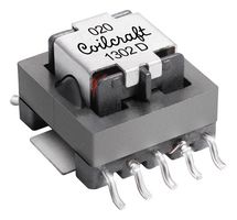 COILCRAFT CST2010-125LD TRANSFORMADOR CORRIENTE, 1:125, 40A, SMD