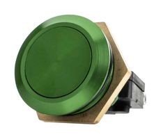 ITW SWITCHES 76-9513/4044G VANDAL RESISTANT SW, SPDT-DB, 10A, 250V
