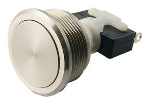 ITW SWITCHES H48M-110N/4044 PULSADOR SPDT-DB 10A 250VAC SOLDAR